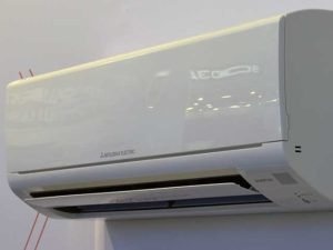 Внутренний блок Mitsubishi Electric