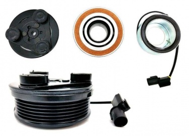 Не включается муфта компрессора кондиционера? Обращайтесь в наши специализированные сервисные центры в Санкт-Петербурге, где компетентные мастера с...